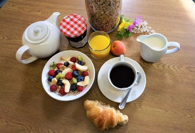 هتل Greyfriars Lodge Canterbury