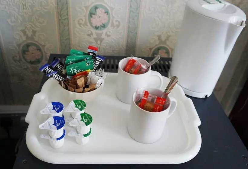 هتل Greyfriars Lodge Canterbury