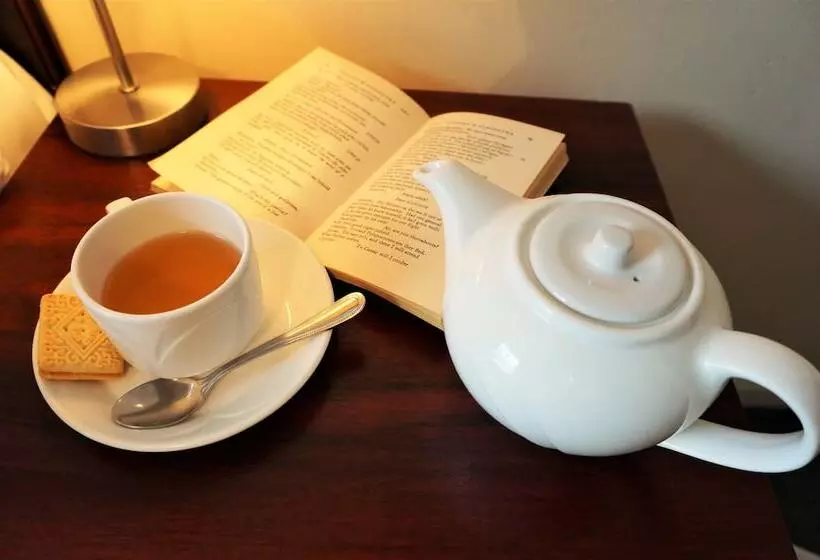 هتل Greyfriars Lodge Canterbury