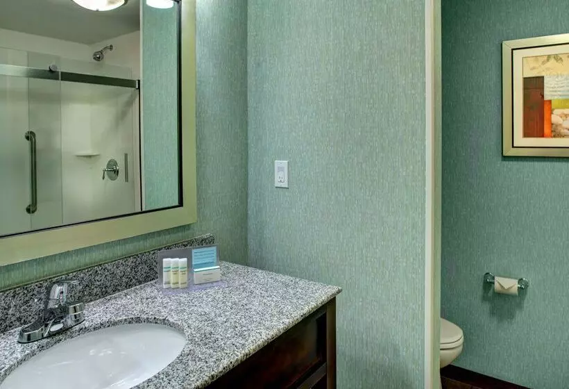 호텔 Hampton Inn & Suites Coconut Creek