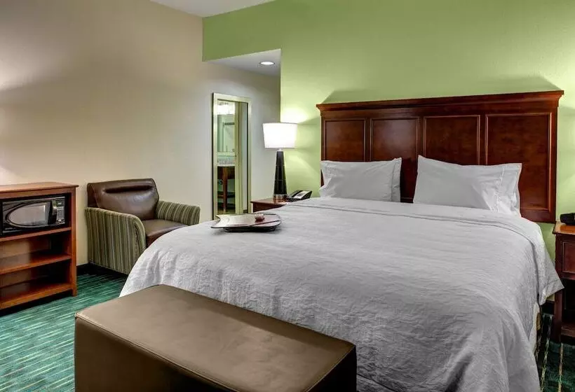 호텔 Hampton Inn & Suites Coconut Creek