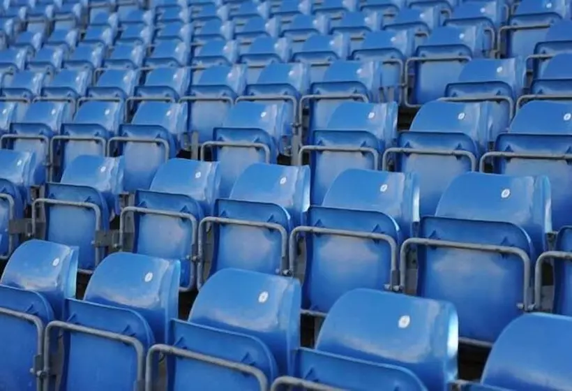 Hotelli Headingley Lodge