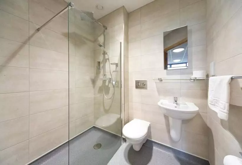 Hotelli Headingley Lodge