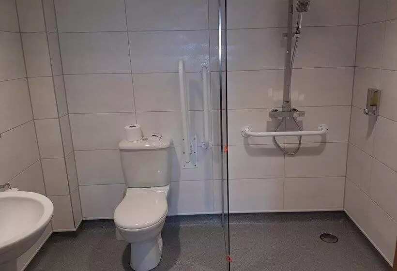 Hotelli Headingley Lodge