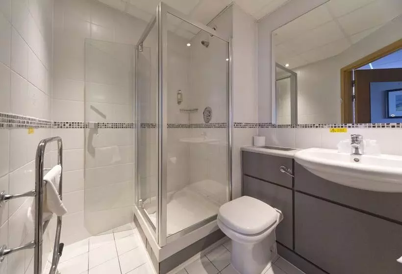 Hotelli Headingley Lodge