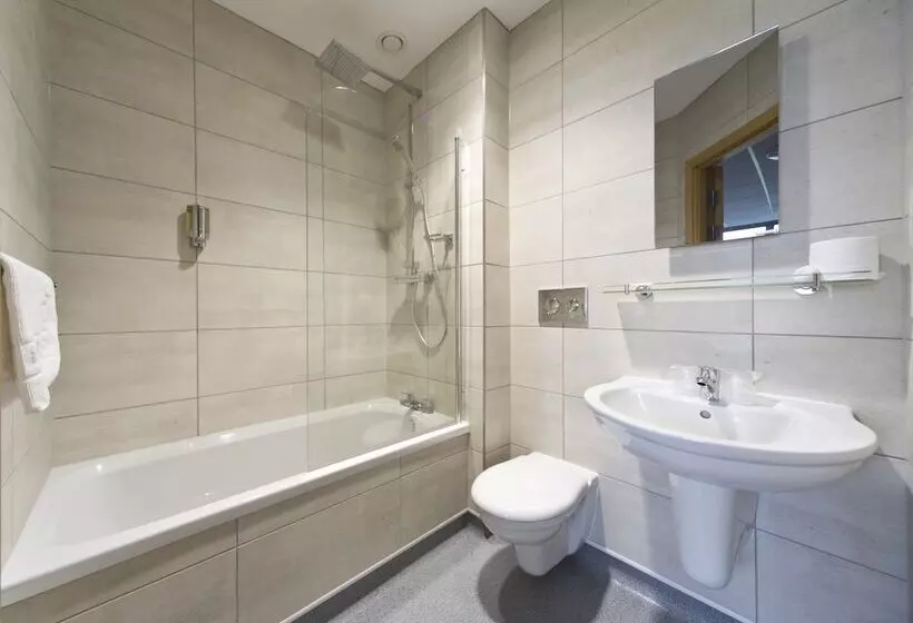 Hotelli Headingley Lodge