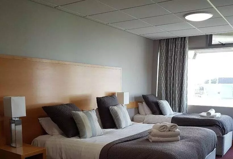 Hotelli Headingley Lodge