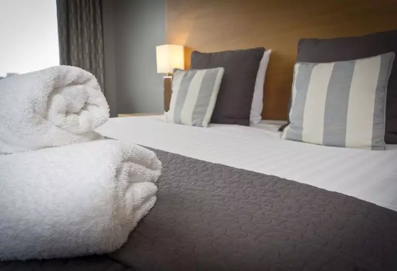 Hotelli Headingley Lodge