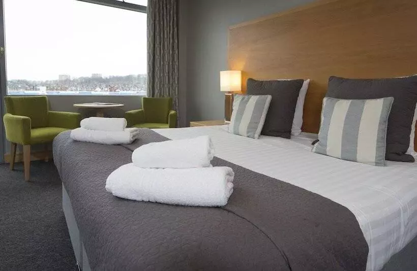 Hotelli Headingley Lodge