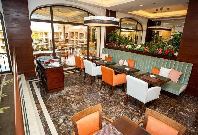 בית מלון כפרי Hilton Alexandria King S Ranch