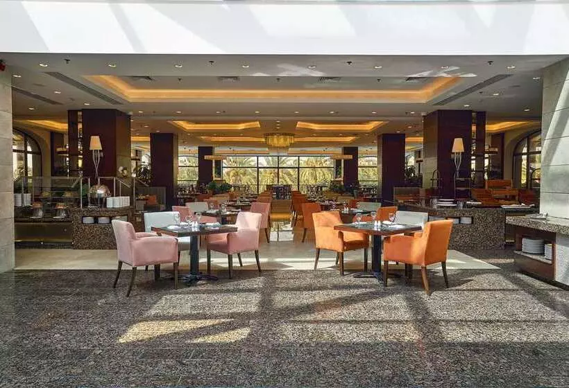 בית מלון כפרי Hilton Alexandria King S Ranch