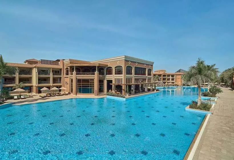 בית מלון כפרי Hilton Alexandria King S Ranch