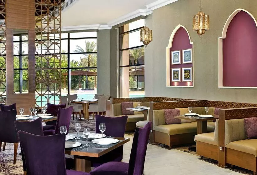 בית מלון כפרי Hilton Alexandria King S Ranch