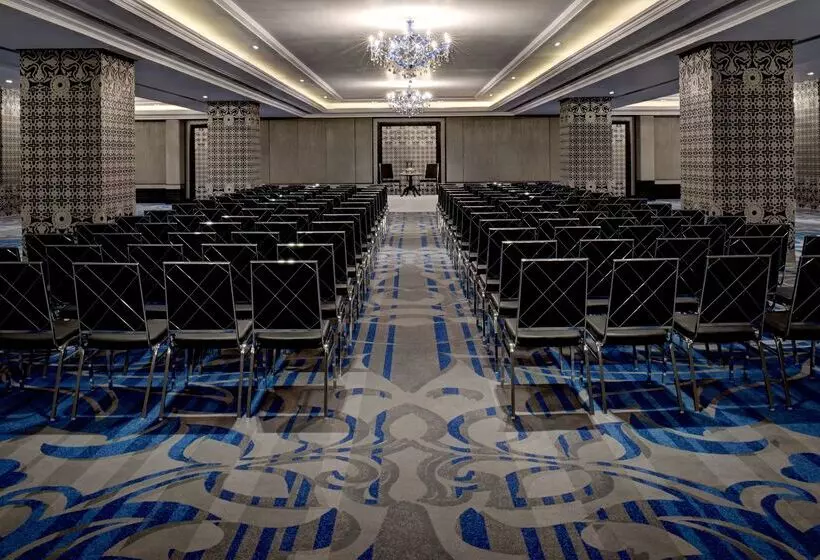 酒店 Hyatt Regency Ludhiana