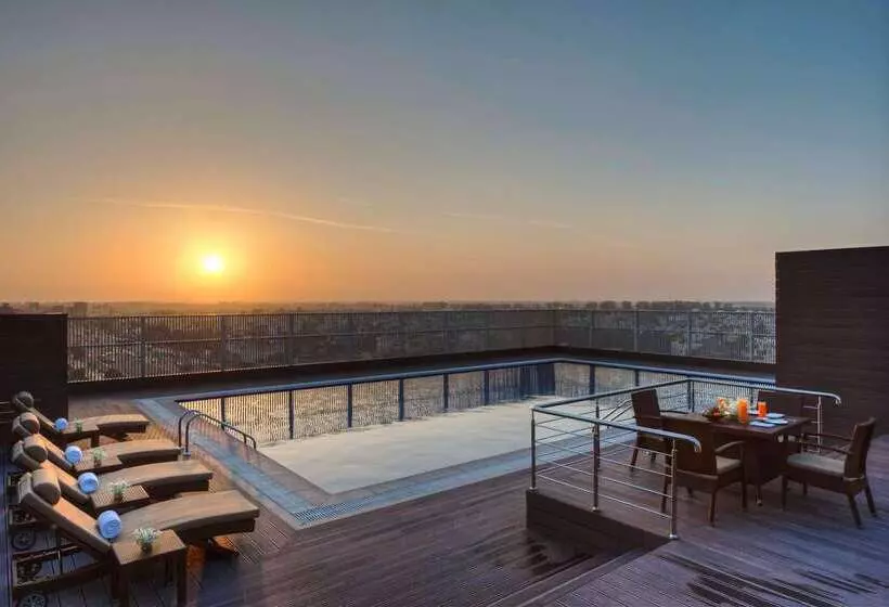 酒店 Hyatt Regency Ludhiana