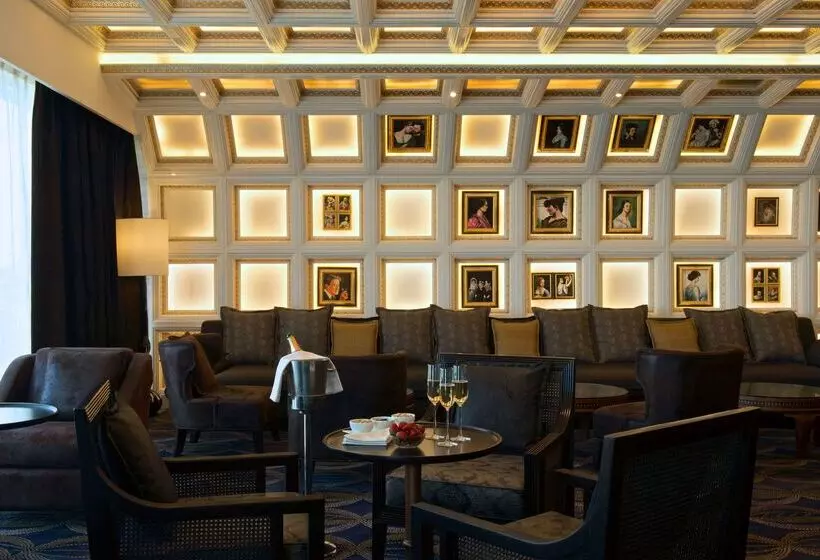 酒店 Hyatt Regency Ludhiana