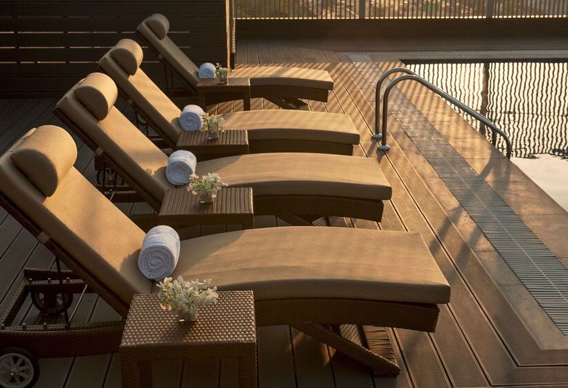 Hotel Hyatt Regency Ludhiana