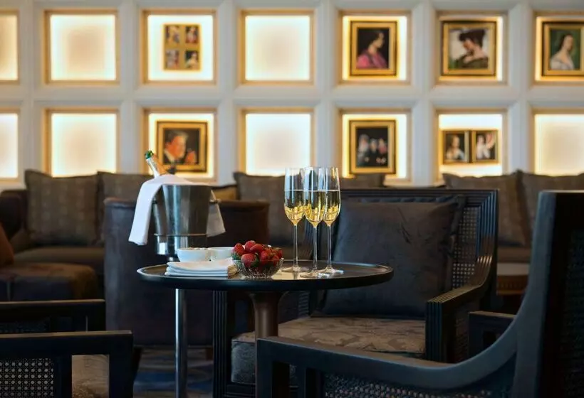 酒店 Hyatt Regency Ludhiana