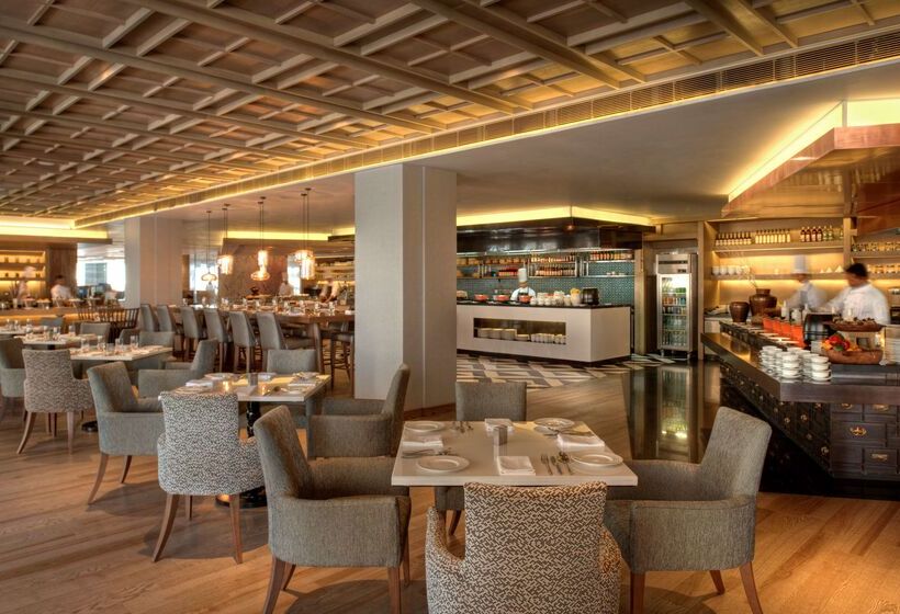 Hotel Hyatt Regency Ludhiana