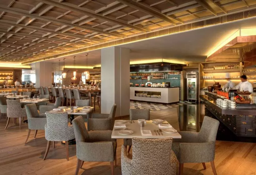 酒店 Hyatt Regency Ludhiana