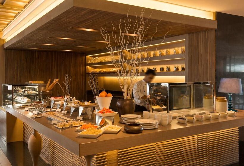 Hotel Hyatt Regency Ludhiana