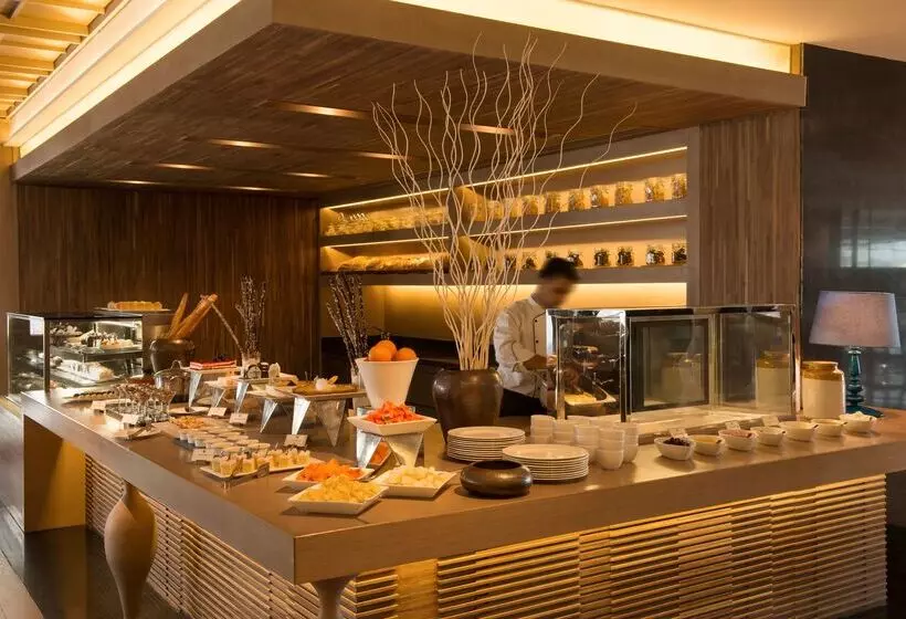 酒店 Hyatt Regency Ludhiana