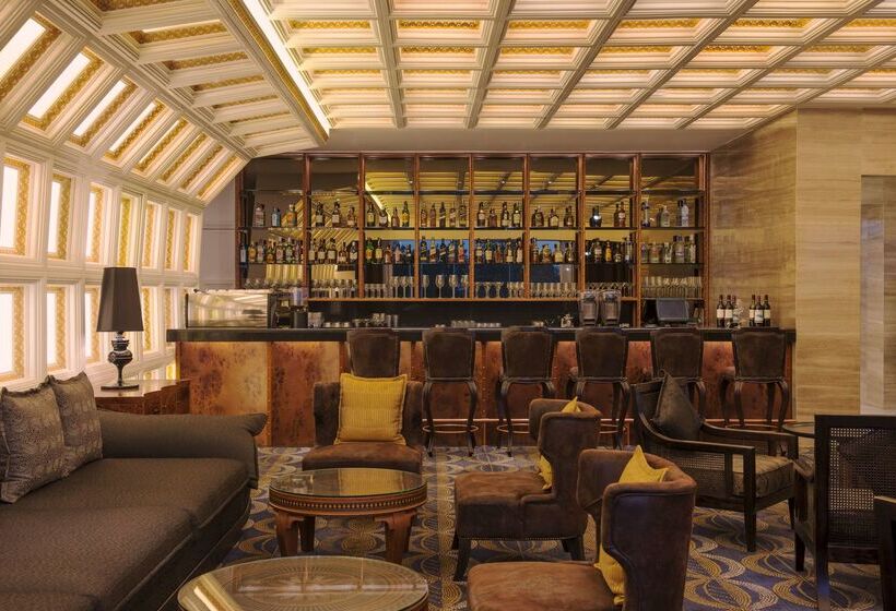 Hotel Hyatt Regency Ludhiana