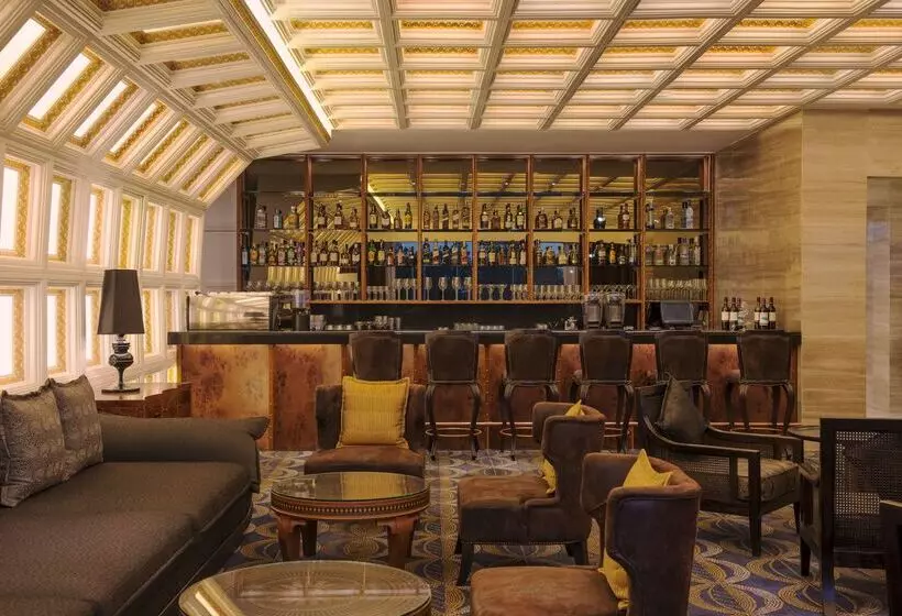 酒店 Hyatt Regency Ludhiana