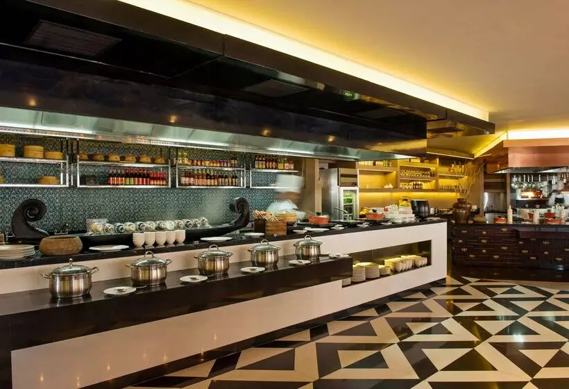 酒店 Hyatt Regency Ludhiana