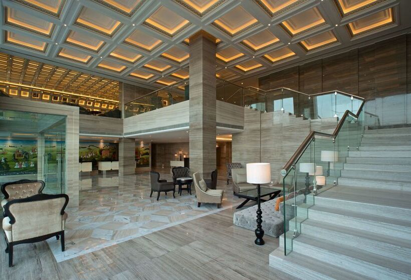 Hotel Hyatt Regency Ludhiana