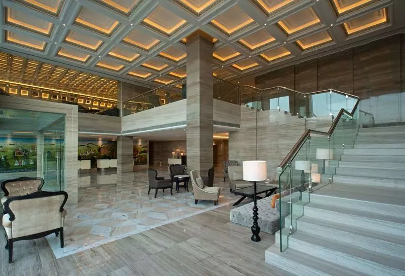 酒店 Hyatt Regency Ludhiana