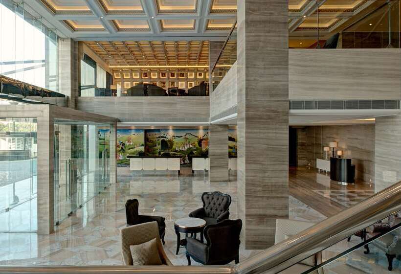 Hotel Hyatt Regency Ludhiana