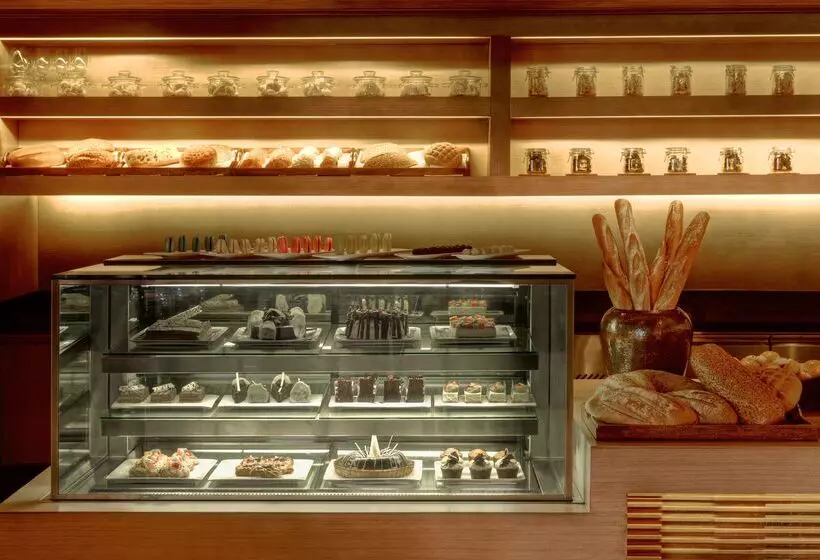 酒店 Hyatt Regency Ludhiana