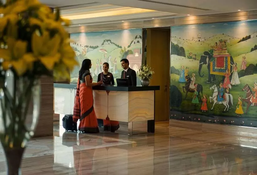 酒店 Hyatt Regency Ludhiana