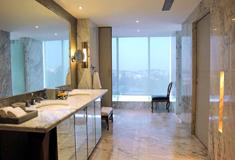 Hotel Hyatt Regency Ludhiana