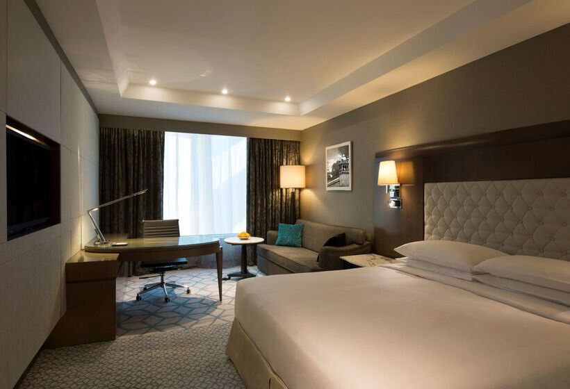 Hotel Hyatt Regency Ludhiana