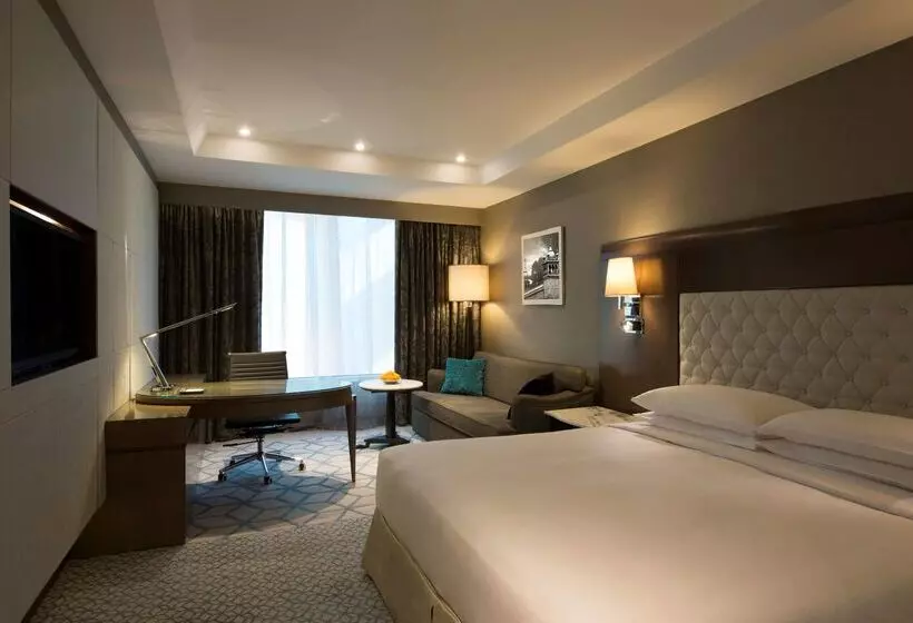 酒店 Hyatt Regency Ludhiana