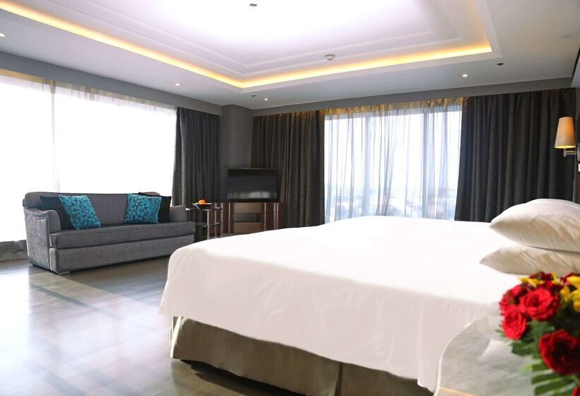 Hotel Hyatt Regency Ludhiana