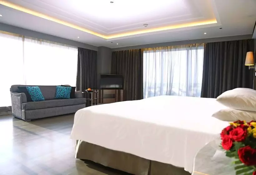 酒店 Hyatt Regency Ludhiana