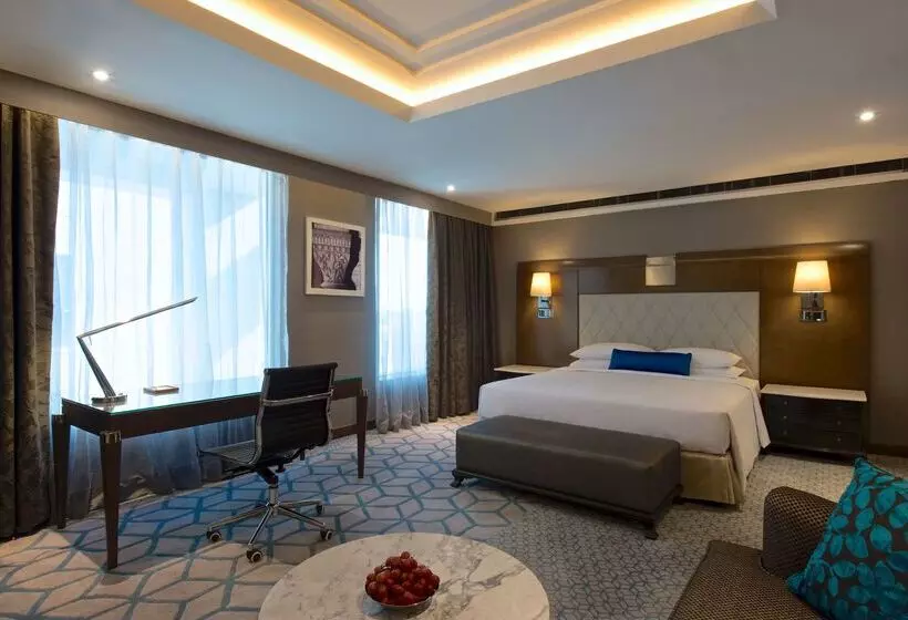 酒店 Hyatt Regency Ludhiana