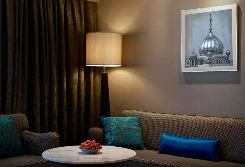 酒店 Hyatt Regency Ludhiana