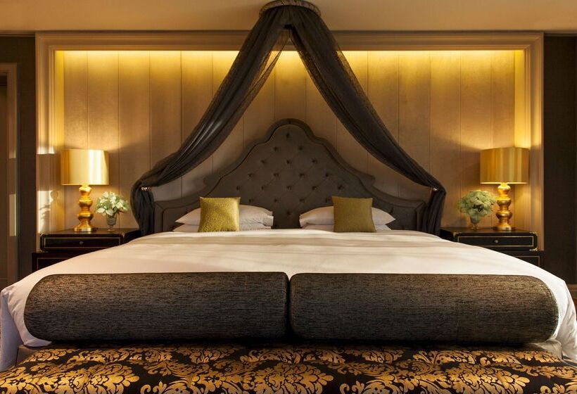 Hotel Hyatt Regency Ludhiana