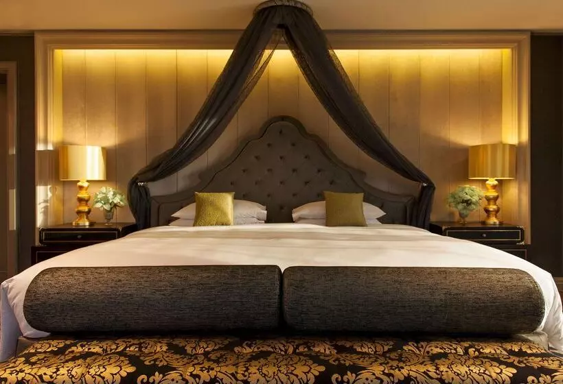 酒店 Hyatt Regency Ludhiana