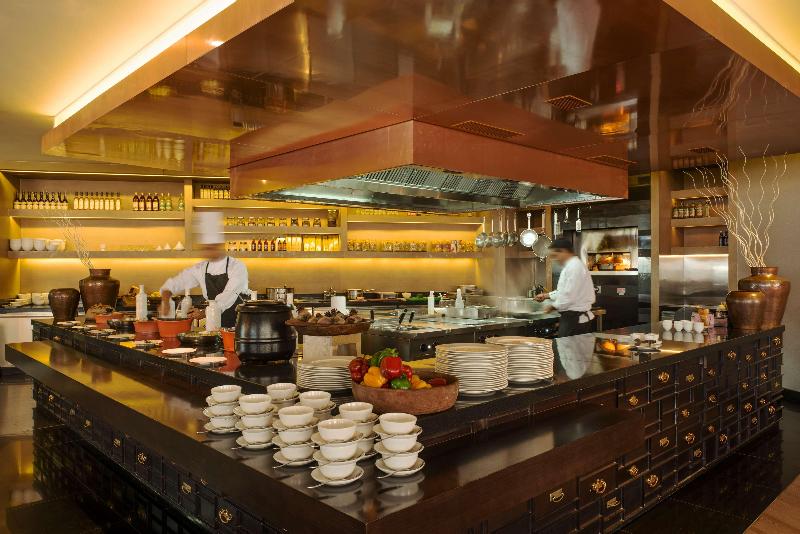 Hotel Hyatt Regency Ludhiana