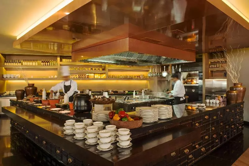 酒店 Hyatt Regency Ludhiana