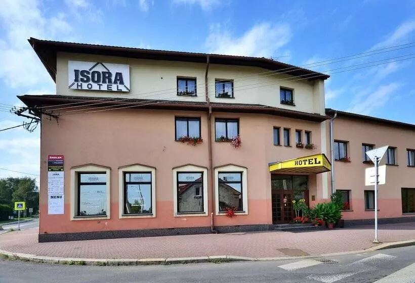 Hotel Isora