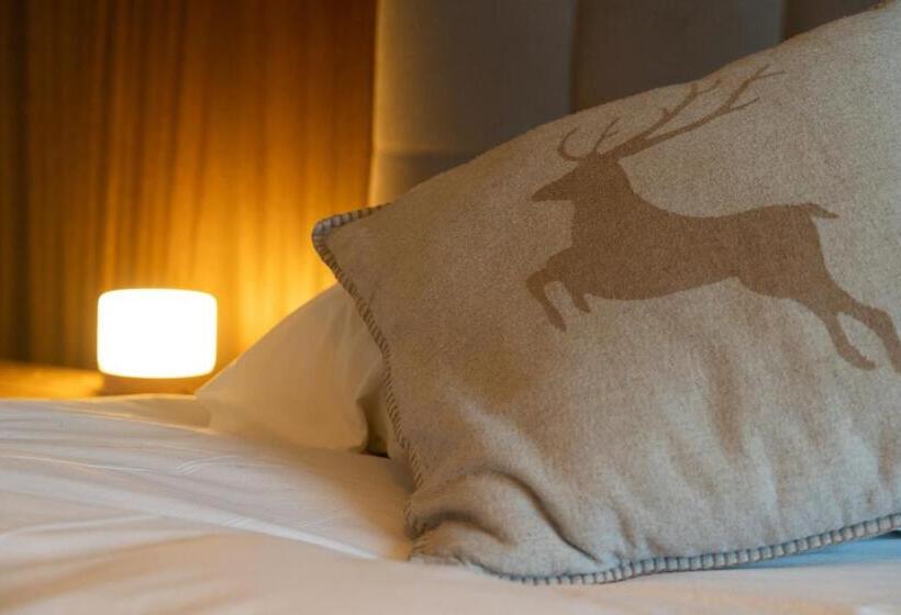 فندق Les Chamois