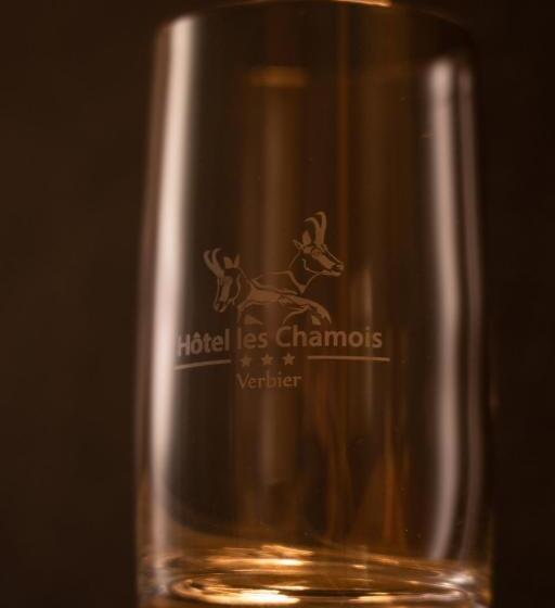 فندق Les Chamois