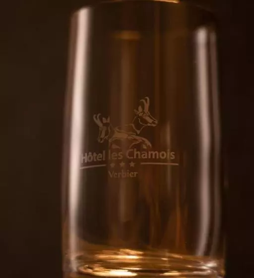 Hotel Les Chamois