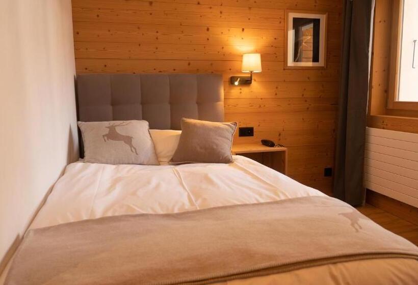 فندق Les Chamois